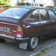 Illustration for article titled Citroen GS 1220 Club